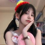 2023好看高清的可爱女头真人闺蜜图片