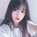 2023高清真人少女好看头像图片