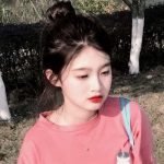 漂亮同一人的女生照片头像大全