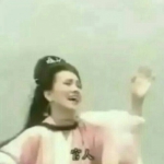 可爱高清搞笑的情头一男一女沙雕图片