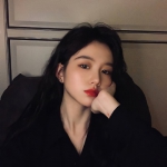 御姐漂亮好看的优质女头颜值高清图片