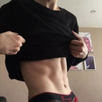 男生下半身好看高清的超帅头像精选