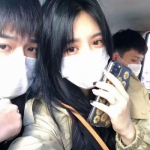 微信高清甜蜜的双人同框真人情头图片