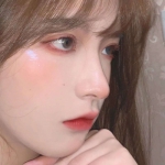 女生气质高清五官精致的漂亮头像图片