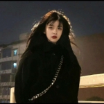 2023高清有个性的女孩子头像