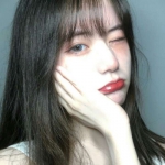 2023好看的优质女头真人ins风格图片
