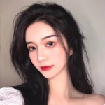 2023好看高清的女生超级高质的头像图片