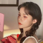 新款微信头像女2022图片
