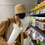 2023好看高清的个性超酷男头图片