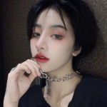 2023漂亮好看的高清高颜值女头图片精选