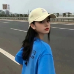 2023微信头像高清女生图片
