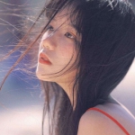 2023好看高清的抖音超火头像女真人图片