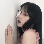2022高清流行女生微信图像