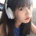 2023微信真人素颜女生头像图片