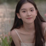 甜美可爱清新好看高清的头像女图片