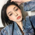 2023高清优质女头像御姐图片