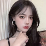 2023高清漂亮精致的女生迷人头像图片