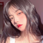 2023漂亮超好看的女头像高清图片