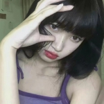 2023高清又潮又酷的女头图片