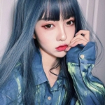 2023高清个性十足的新潮头像图片