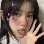 2023QQ头像个性少女真人