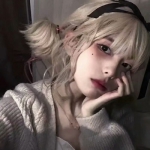 微信好看高清高质量的个性女头图片
