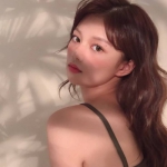 微信漂亮好看的青春少女高清头像图片