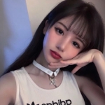 真人高清颜值爆表的高冷御姐少女头像图片