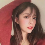 2023时尚潮流真人好看高清的网红女头图片