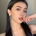 2023潮流个性时尚好看高清的女头