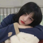 2023超级好看的神仙头像女生图片