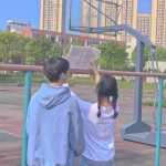 学生微信不露脸情头图片