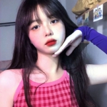 2022女生最潮超火头像图片