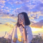 2023真人版闺蜜女生一对两张头像图片