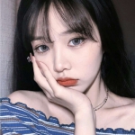 温柔到爆高清心动神仙优质女头图片