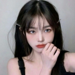 超好看高清漂亮的高颜值仙女头像图片