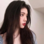 真人好看高清的女头微丧图片