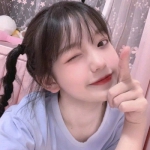 2023好看高清的ins超火头像可爱女生图片
