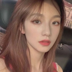 潮流女头像2022