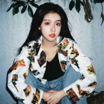 微信好看的优质真人高清女头图片