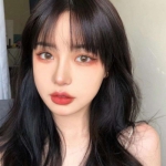 2023超好看高清女头图片