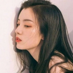 2022超好看的qq女头像图片