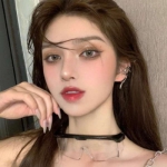 2023高清精致的少御女头图片