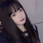 2023混网时尚高清好看女头图片