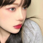 漂亮高清精致的好看高冷女头像图片