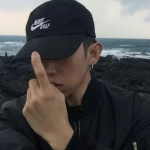 2023微信真人小众风格男头图片