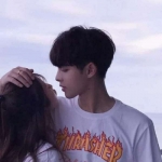 2023高清真人双人俊男靓女情头图片