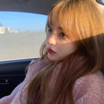 2023好看高清的干净混头女生图片