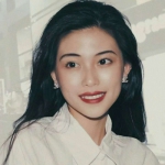 成熟港风复古的明星高清女头图片精选