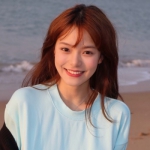 2023高清女头像大图最新好看